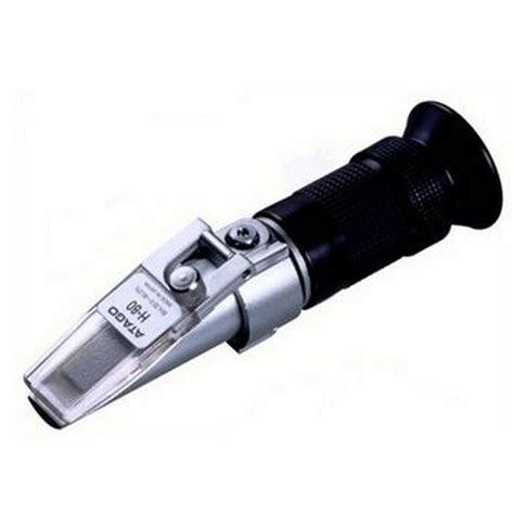 high temperature refractometer|refractometer definition.